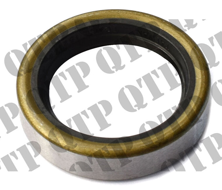 INPUT SHAFT SEAL