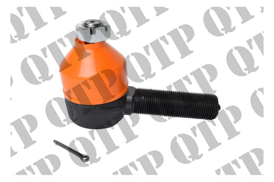 TRACK ROD END LH