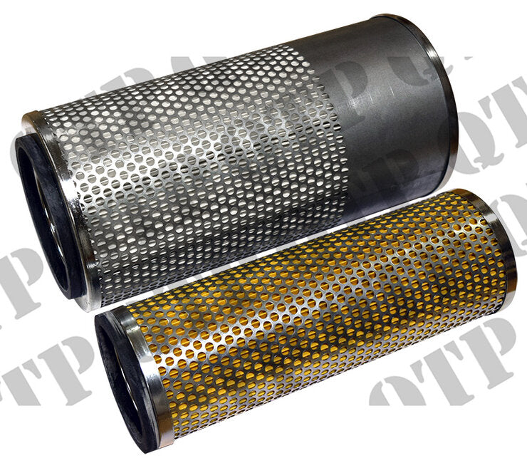 AIR FILTER KIT