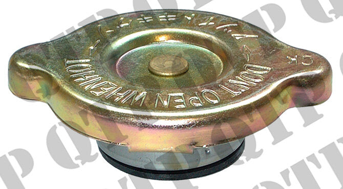 RADIATOR CAP