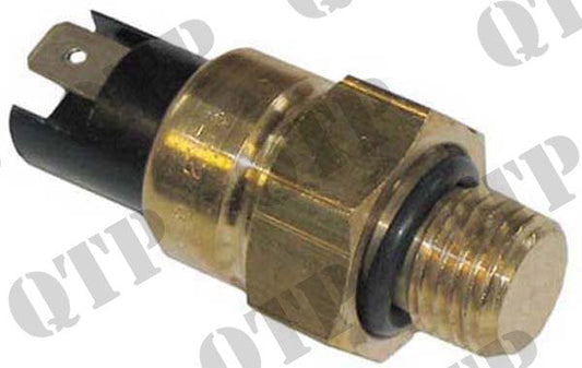 WARNING SWITCH OIL TEMPERATURE