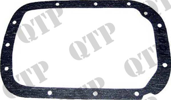 CENTRE HOUSING GASKET