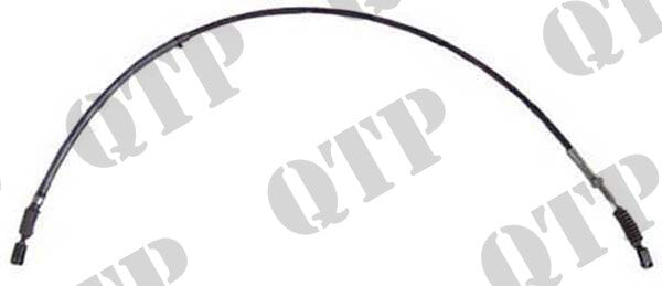 CLUTCH CABLE