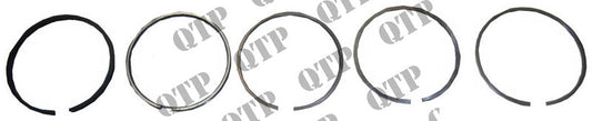 PISTON RING KIT