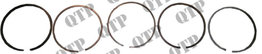 PISTON RING KIT