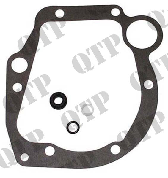 HYDRAULIC PUMP SEAL KIT