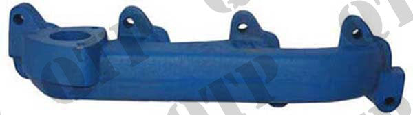 EXHAUST MANIFOLD