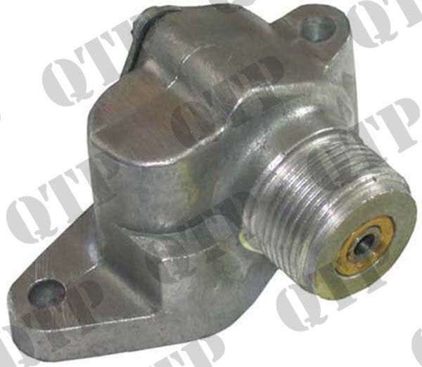 DYNAMO ANGLE DRIVE