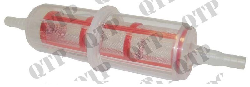 FUEL FILTER IN LINE