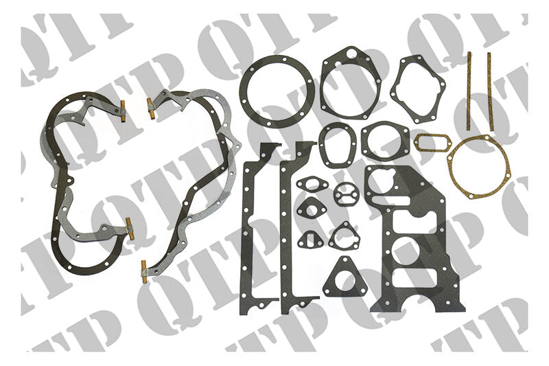 SUMP GASKET SET