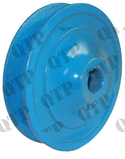 DYNAMO PULLEY