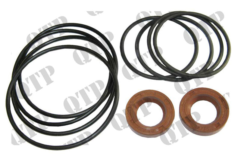 HYDRAULIC PUMP SEAL KIT