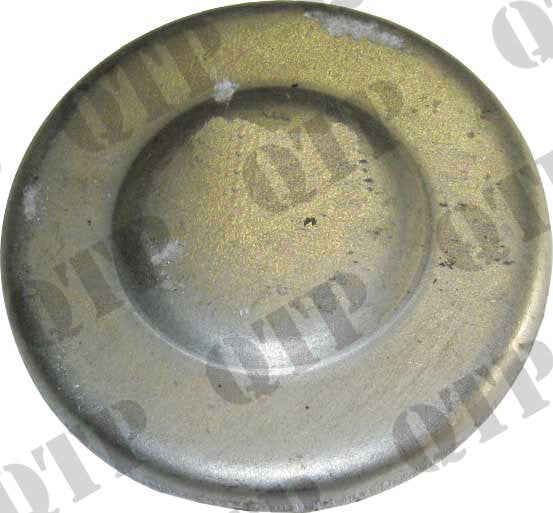 END CAP IDLER PULLEY