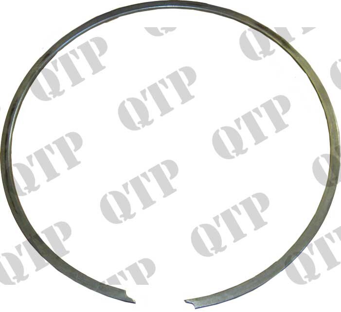 PTO SNAP RING