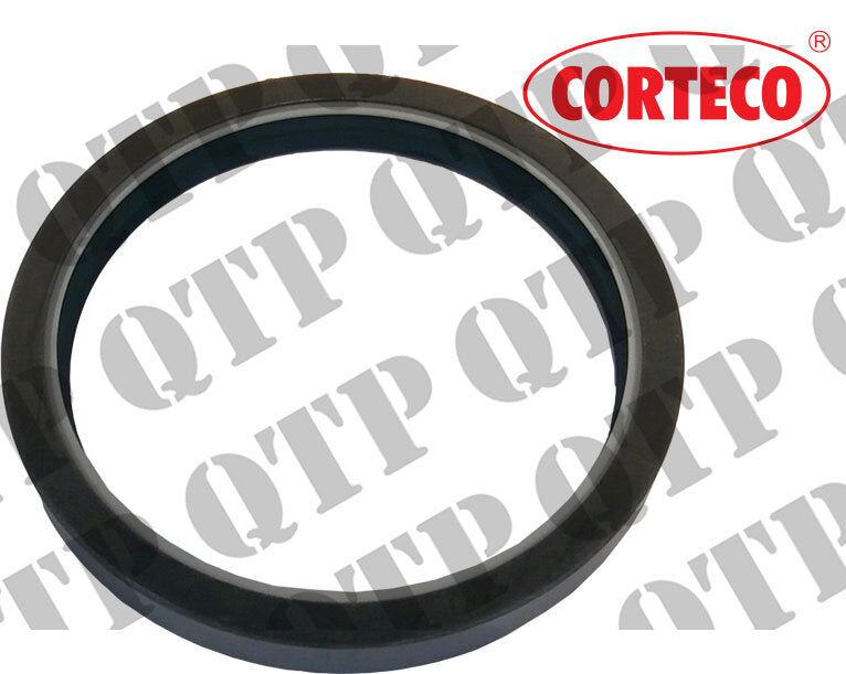 HALF SHAFT SEAL