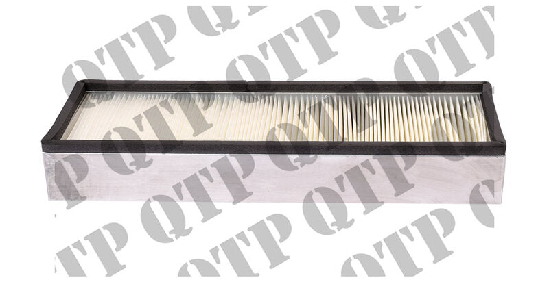 CAB AIR FILTER