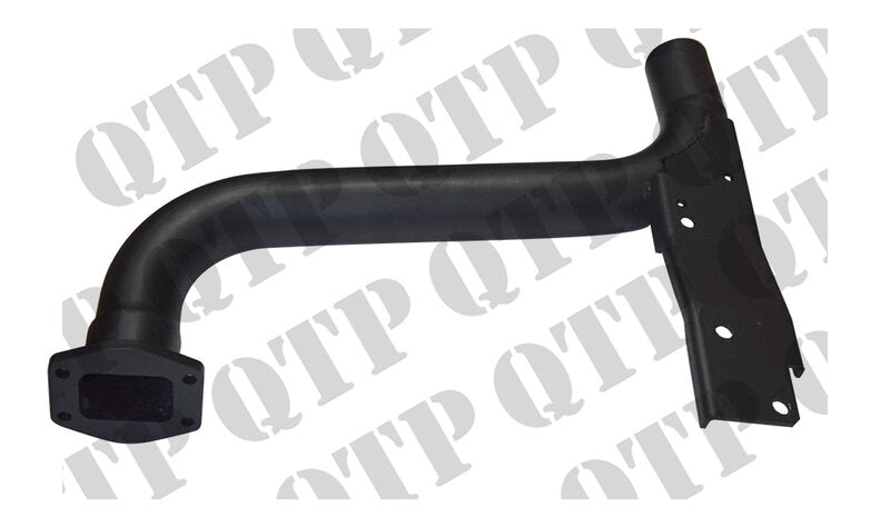 EXHAUST ELBOW MODIFIED