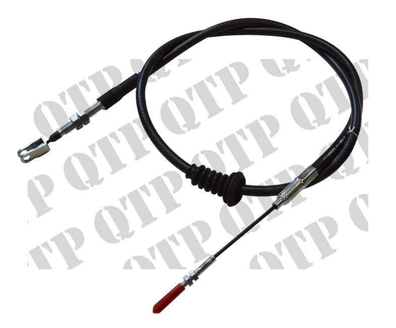 PICK UP HITCH CABLE