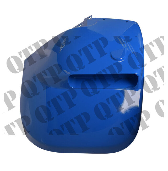 MUDGUARD EXTENSION