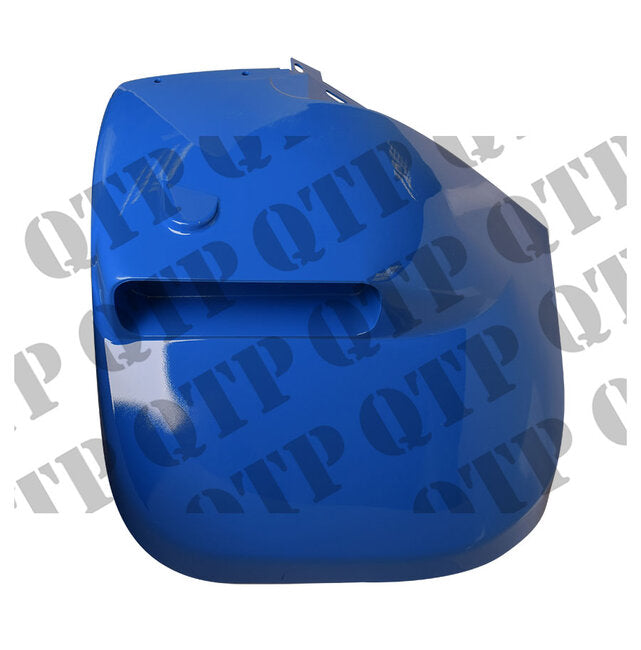 MUDGUARD EXTENSION