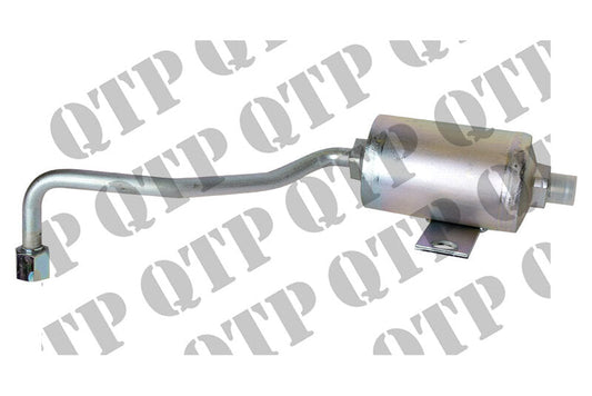 CYLINDER NOISE REDUCTION