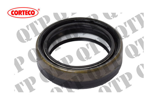HALF SHAFT SEAL INNER