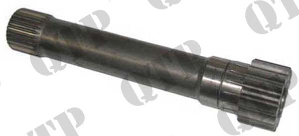 PTO INPUT SHAFT
