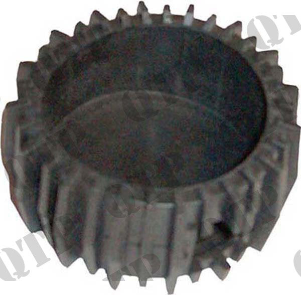 RUBBER PRESSURE GAUGE PROTECTOR