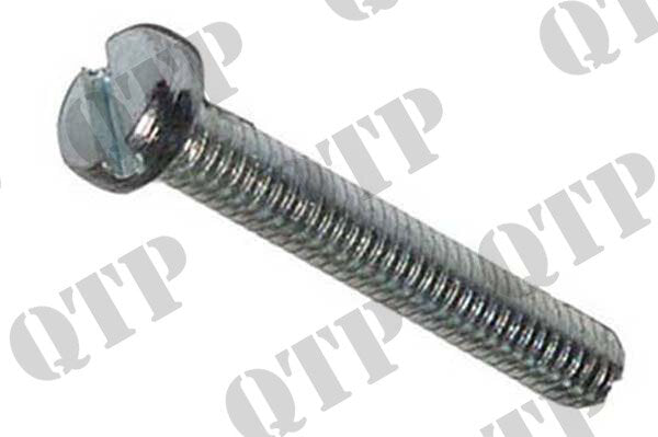 SCREW M3 X 25MM FINE