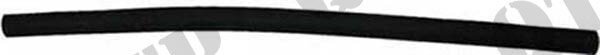 STRAIGHT HOSE 1 1/8" X 3 FT LONG