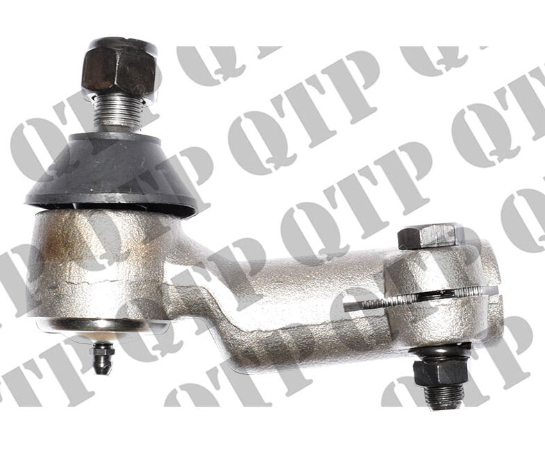 TRACK ROD END LH