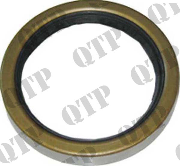 HALF AXLE SEAL