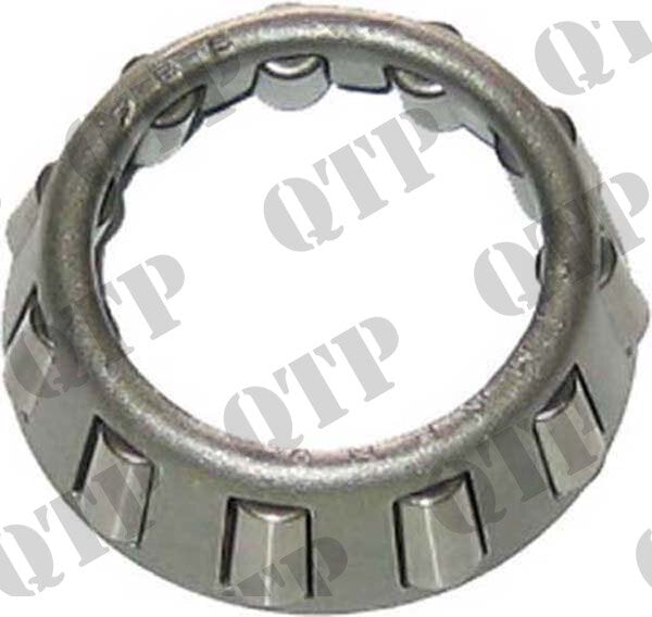 THRUST BEARING
