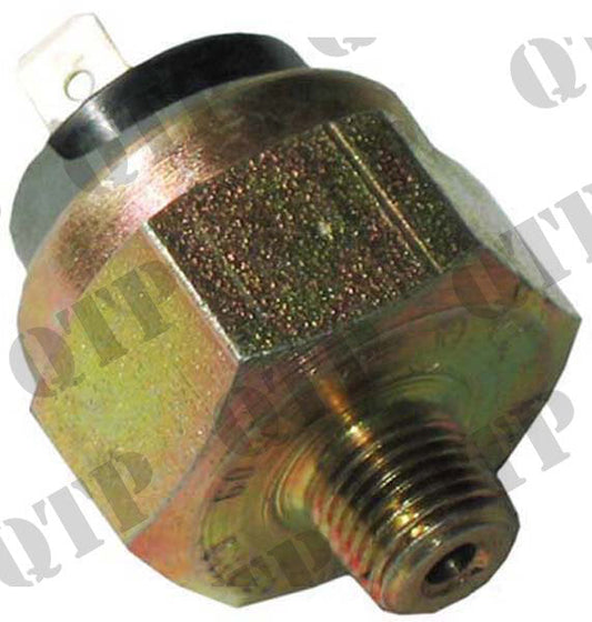 OIL PRESSURE SWITCH