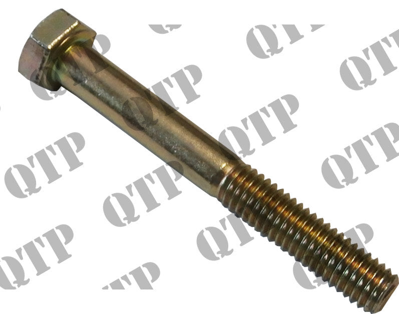 BOLT M5 X 40MM COARSE