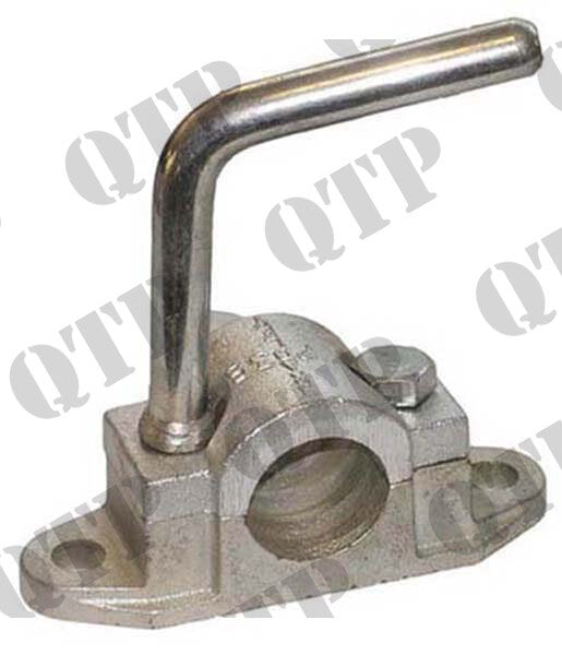 CAST IRON CLAMP FOR 51132 48MM