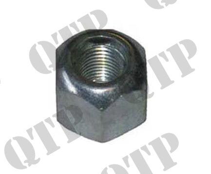 WHEEL NUT 3/8" FOR 51456 STUD