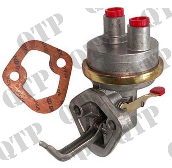 FUEL LIFT PUMP