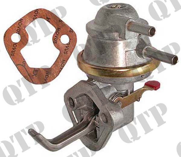 FUEL LIFT PUMP