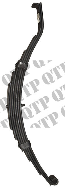 TRAILER SPRING 7 LEAF