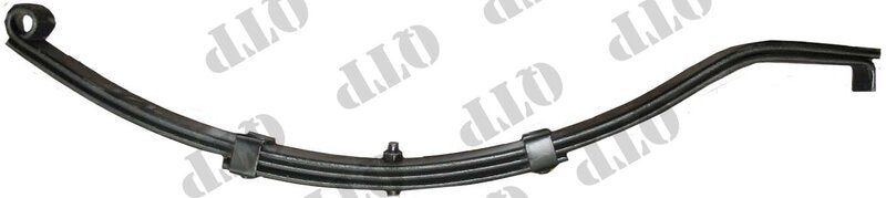 TRAILER SPRING 3 LEAF