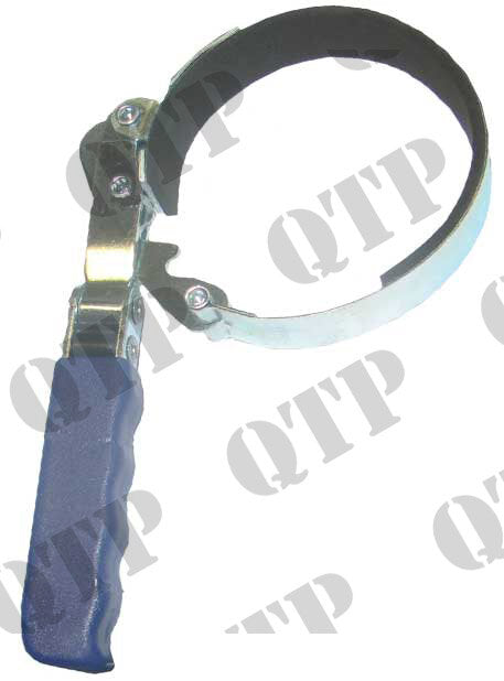 FILTER WRENCH