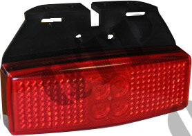 SIDE MARKER LAMP