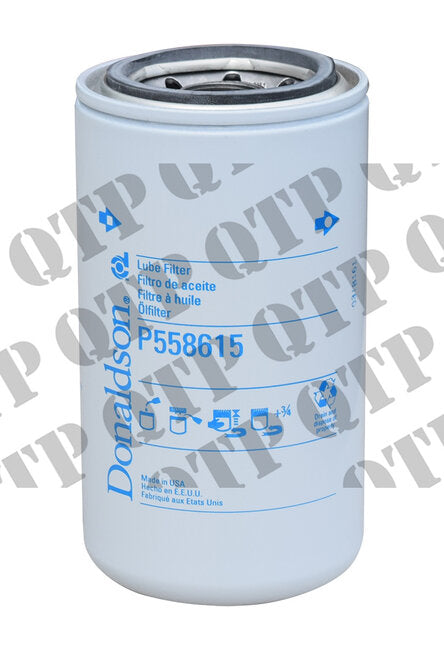 ENGINE OIL FILTER