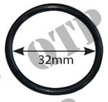 HYDRAULIC PUMP O RING