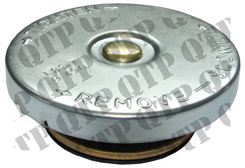 RADIATOR CAP