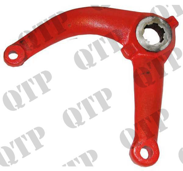 STEERING ARM
