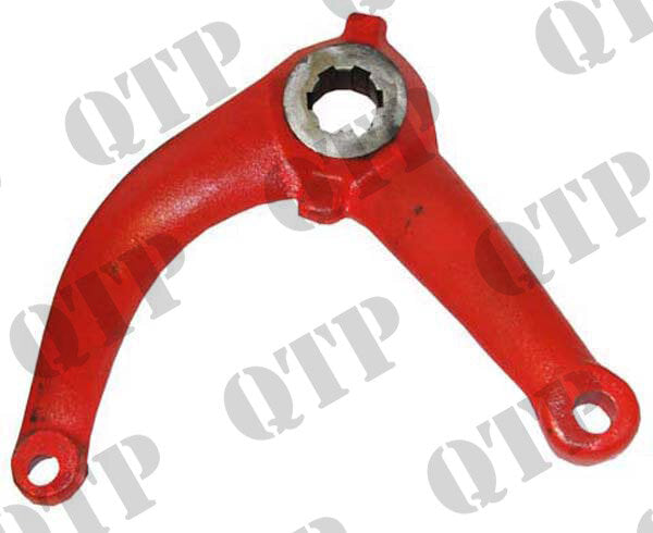 STEERING ARM