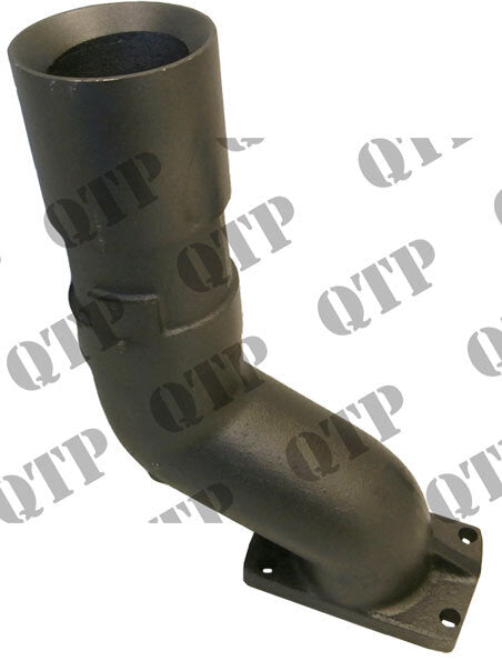 EXHAUST ELBOW
