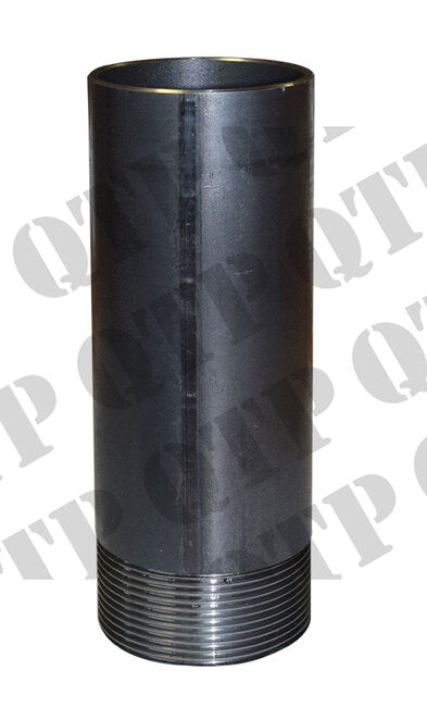EXHAUST ELBOW